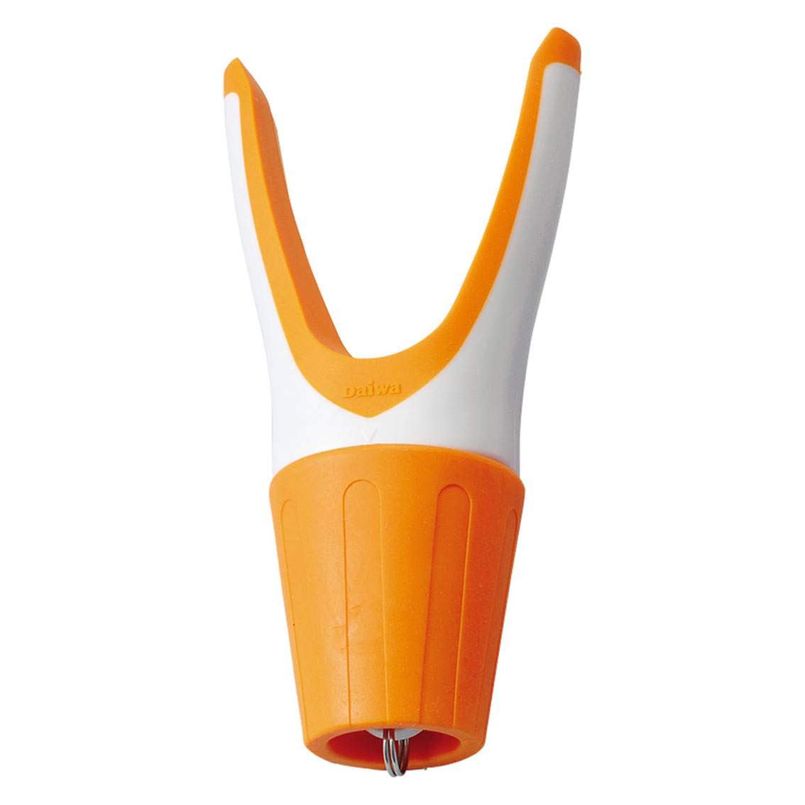 DAIWA 819602 Rod Holder, Choy Key Holder, Orange