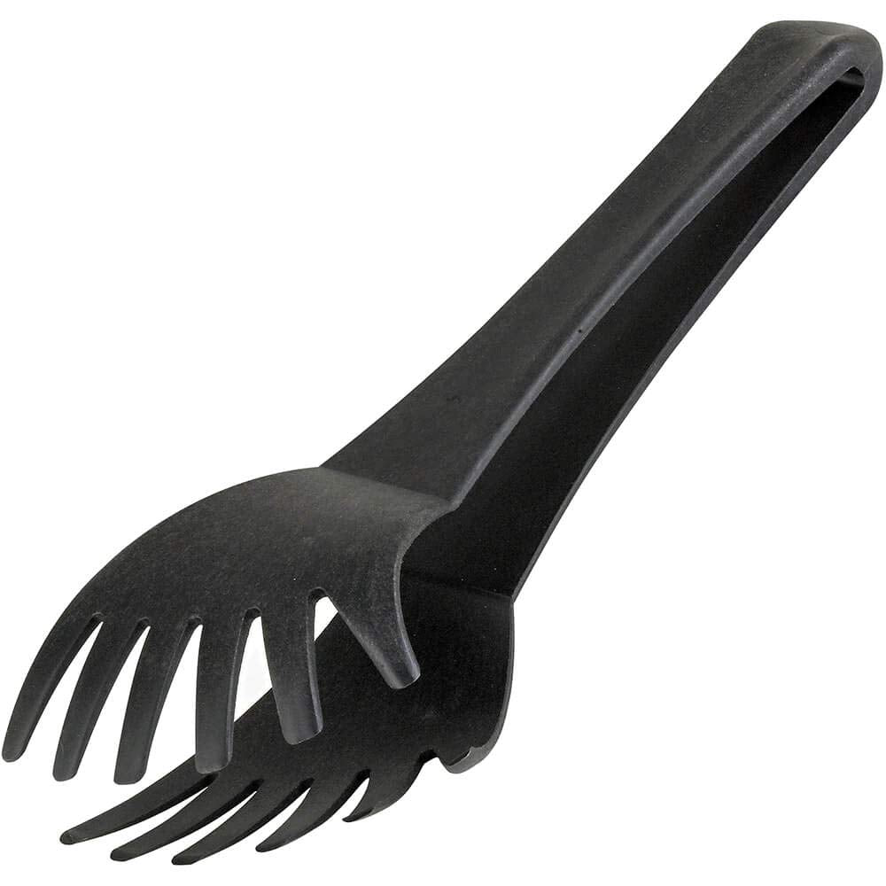 Paderno World Cuisine composite tongs, 9 1/2"