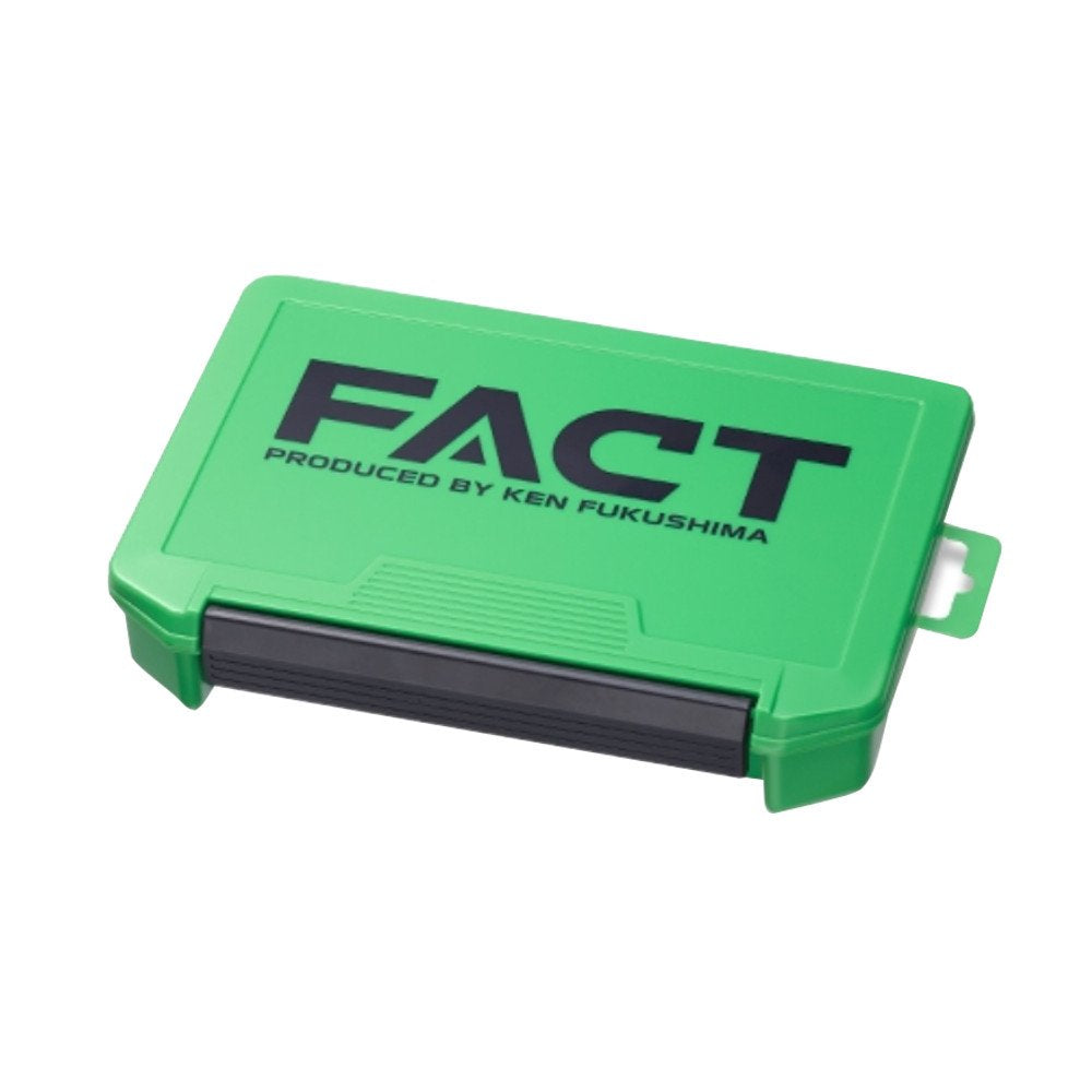 Evergreen Tackle Box Fact Gizmo Box 205 x 145 x 40 mm (8876)