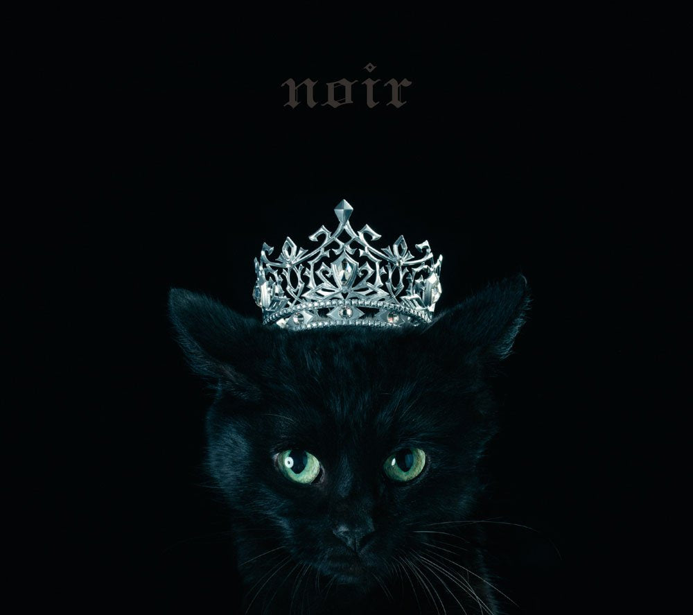 Best Selection `Noir` (Limited)