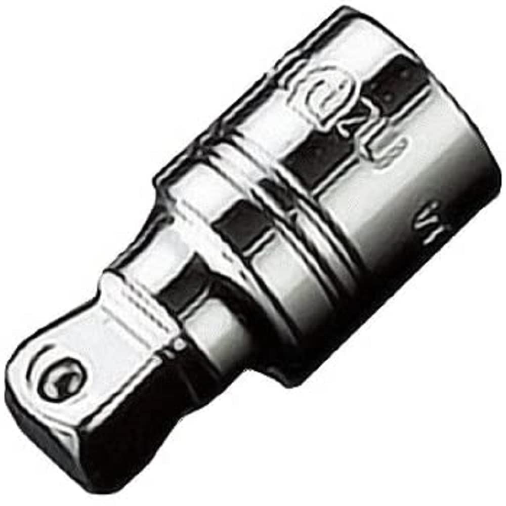 Nepros 25mm 1/4"sq. Wobble Extension Bar
