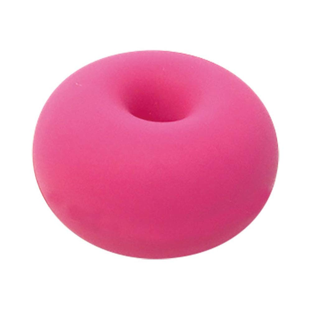 Nakabayashi Pen Holder, Pink Red