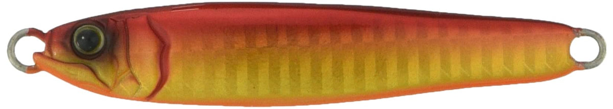 GAN Craft COSO JIG150 Lure #05 Akakin