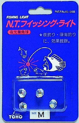 Toho Sangyo Fishing Light L