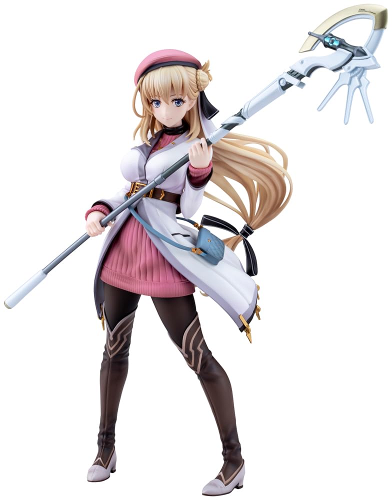 Kotobukiya Trails Series Annies Claudel 1/8 Scale PVC Painted Finished Figure