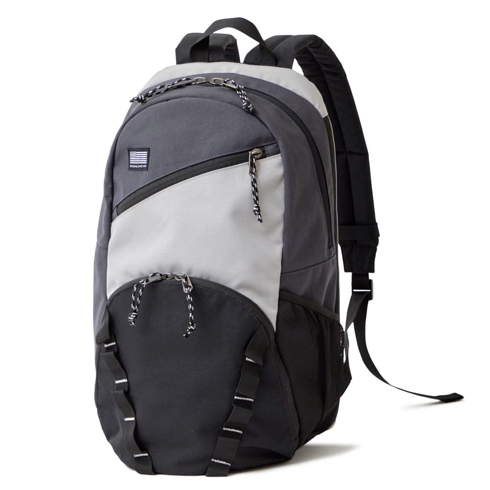 Spalding 50-017CR Half-Day Expandable, Crazy Bag, Pack, Multi