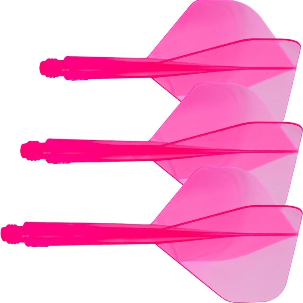 Condor Axe Flight NEON Standard Pink-S