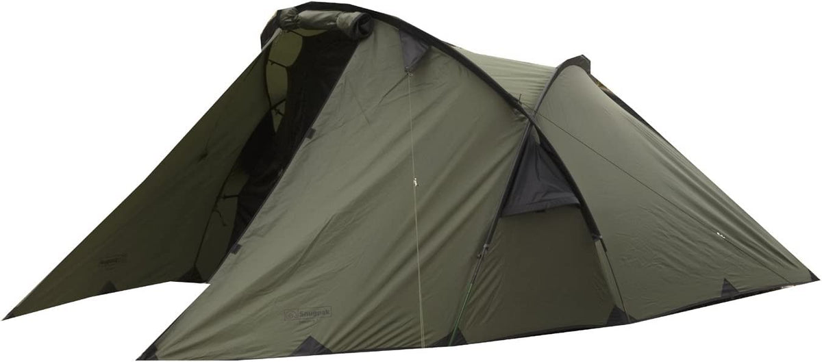 Snugpak Scorpion 3 IX Tent Olive