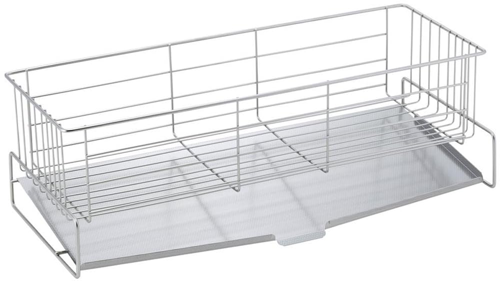 下村企販 Shimomura Planning 45903 Space Saving Slim Drainer Basket 47 Types (N)