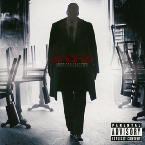 AMERICAN GANGSTER(reissue)