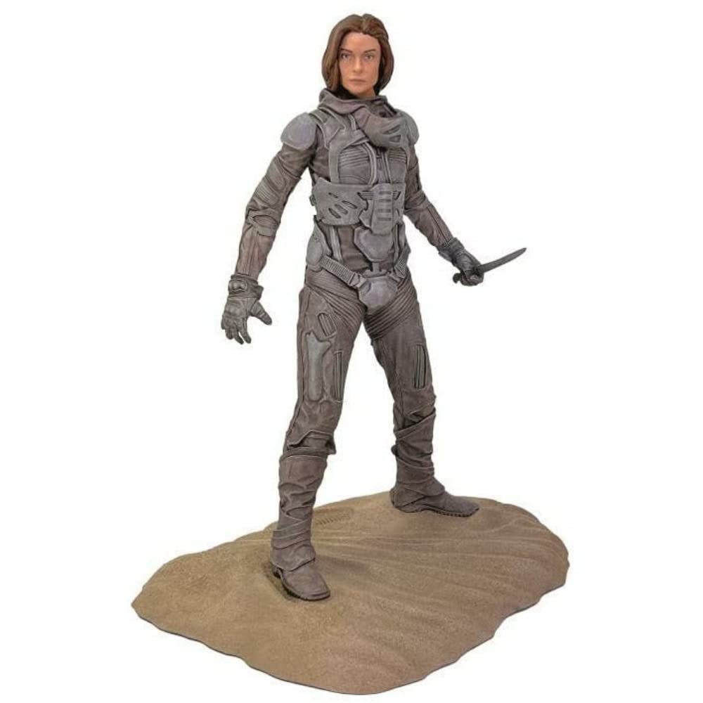 Dark Horse Comics Dune: Lady Jessica Figure 9 inches
