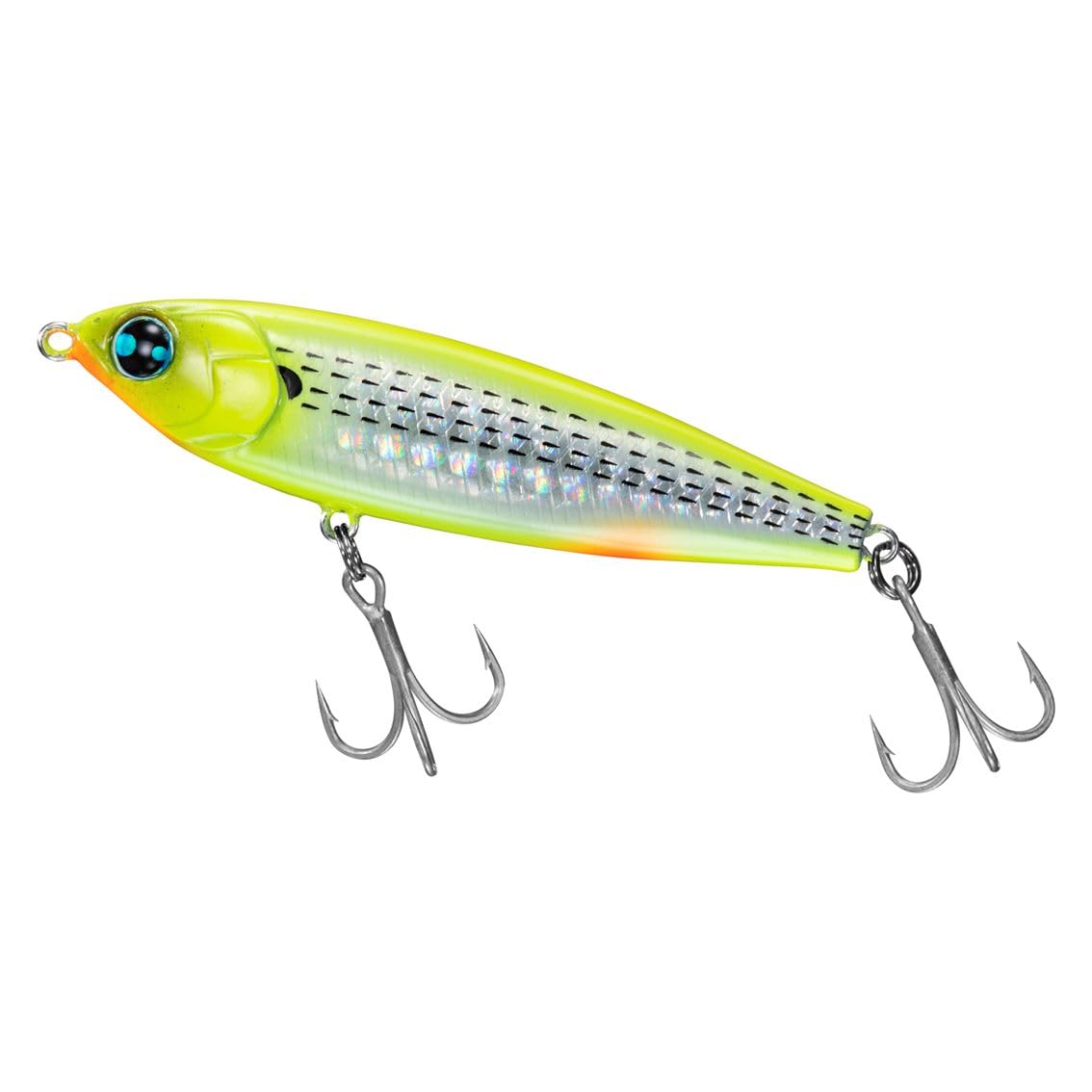Daiwa Lure/Saltwater (Plug) MORETHAN Trick Upper R65F Chart Sand