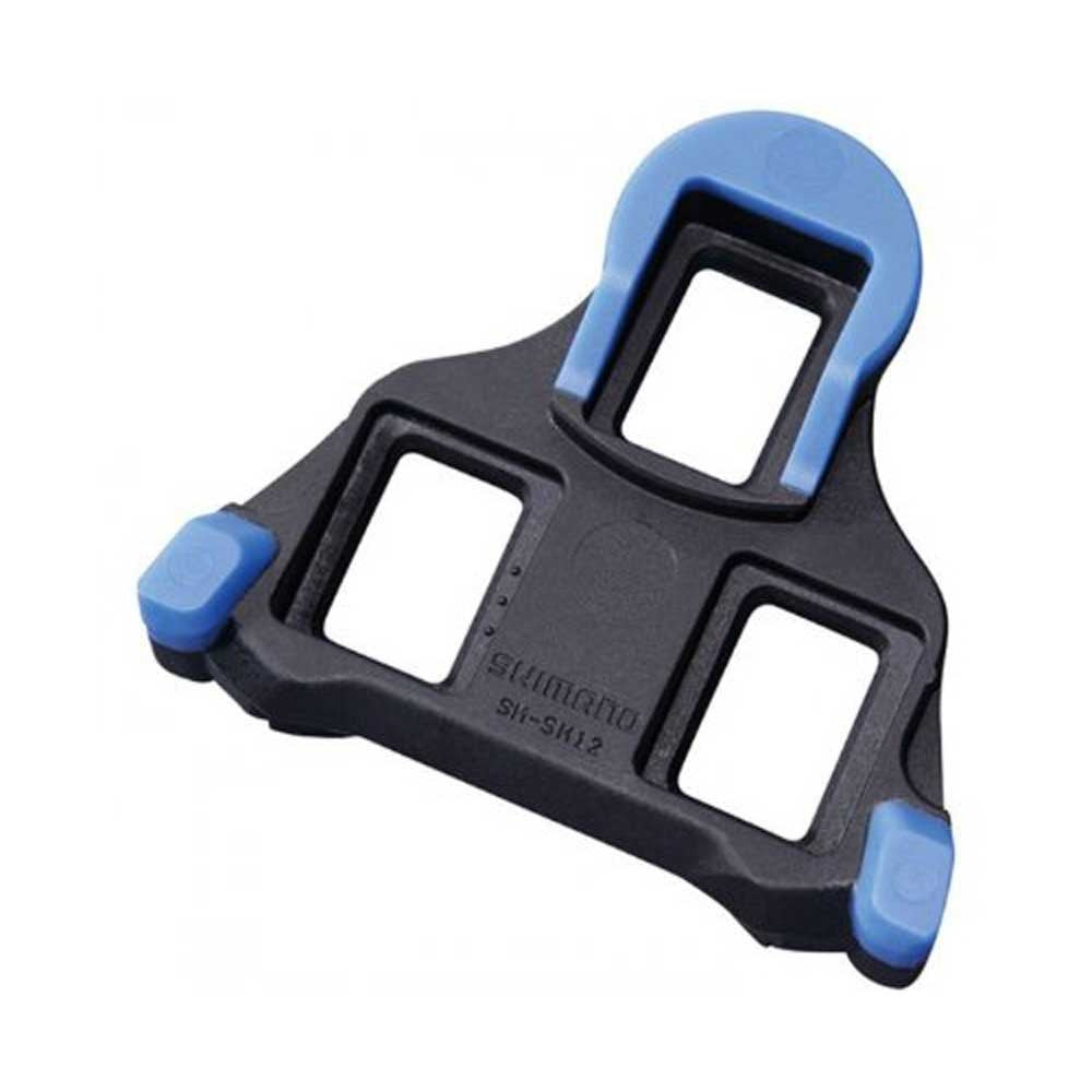Shimano Road Cleats SPD-sl Sh-12 Float Bike Bicycle Parts Cycle Accessory