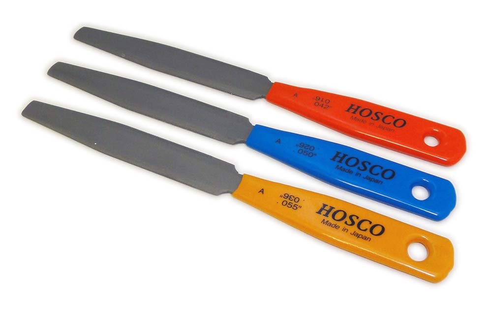 Hosco File (TL-NF3A)
