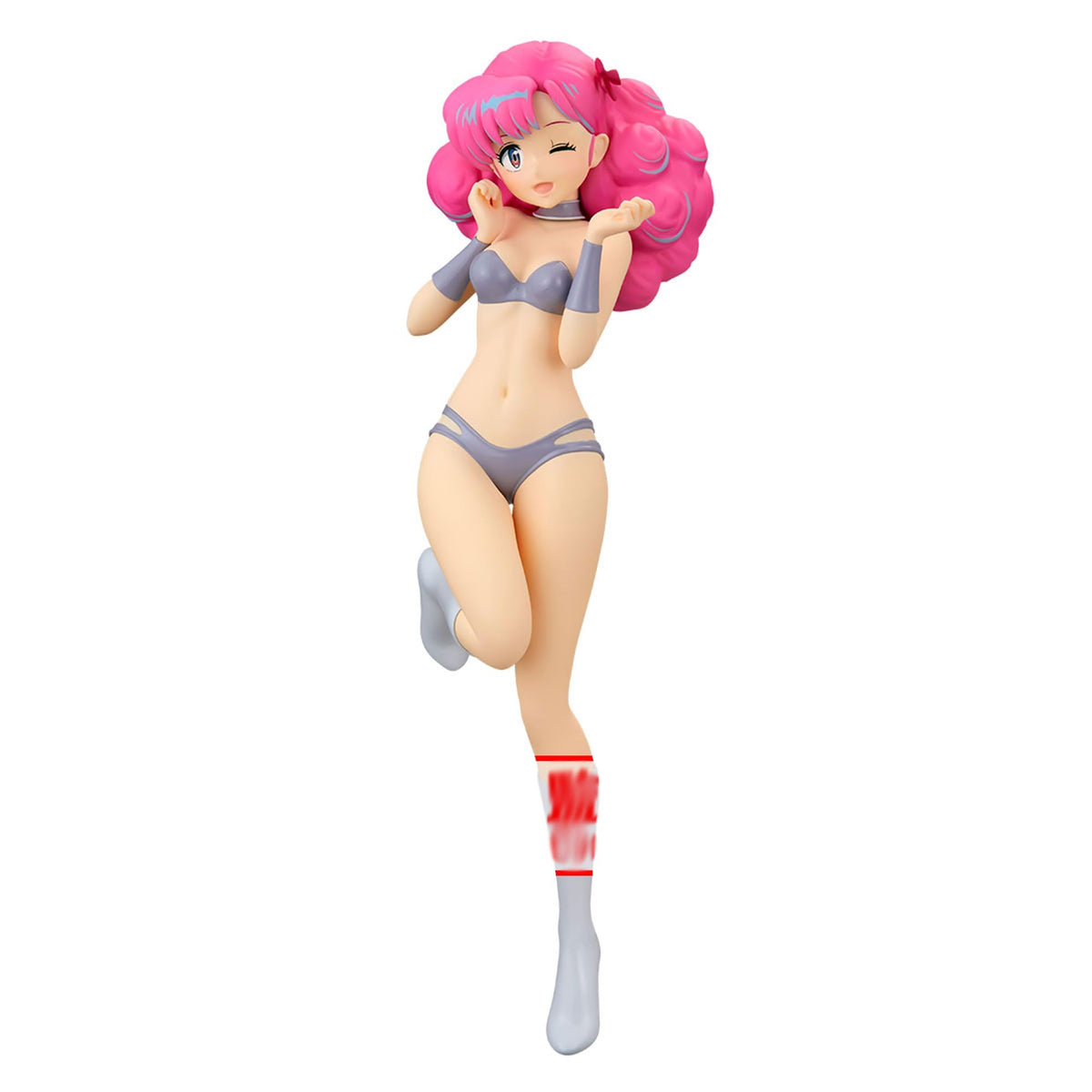 Banpresto - Urusei Yatsura - Lum and Bestie Collection vol. 1, Bandai Spirits Glitter & Glamours Figure