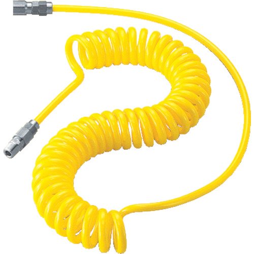 TRUSCO Spiral Air Hose SAH-810