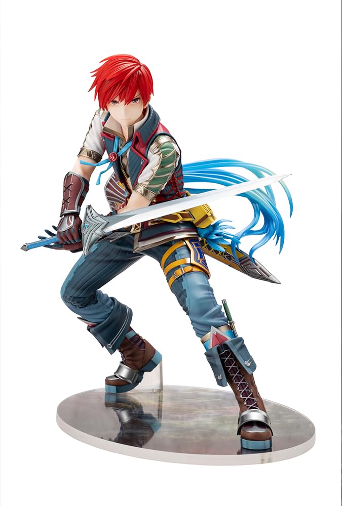 Kotobukiya Ys VIII-Lacrimosa of DANA- Ador=Christine, 1/7 Scale, PVC Pre-Painted Finished Figure