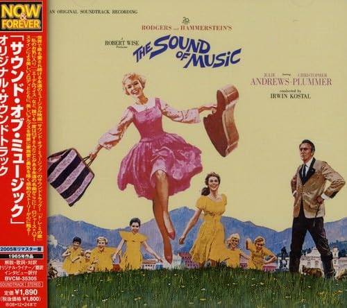 The Sound of Music (Original Soundtrack)