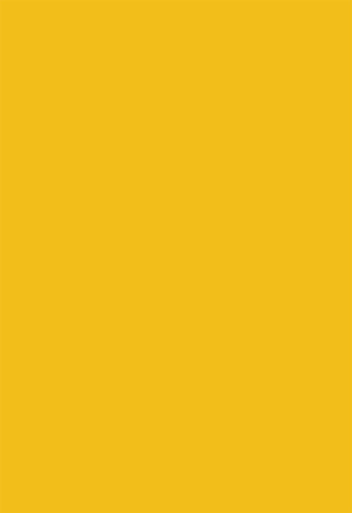 Arte 5PC-A2-YL Color Pop Coa Styrene Board, 0.2 inch (5 mm) Thick, A2, Yellow