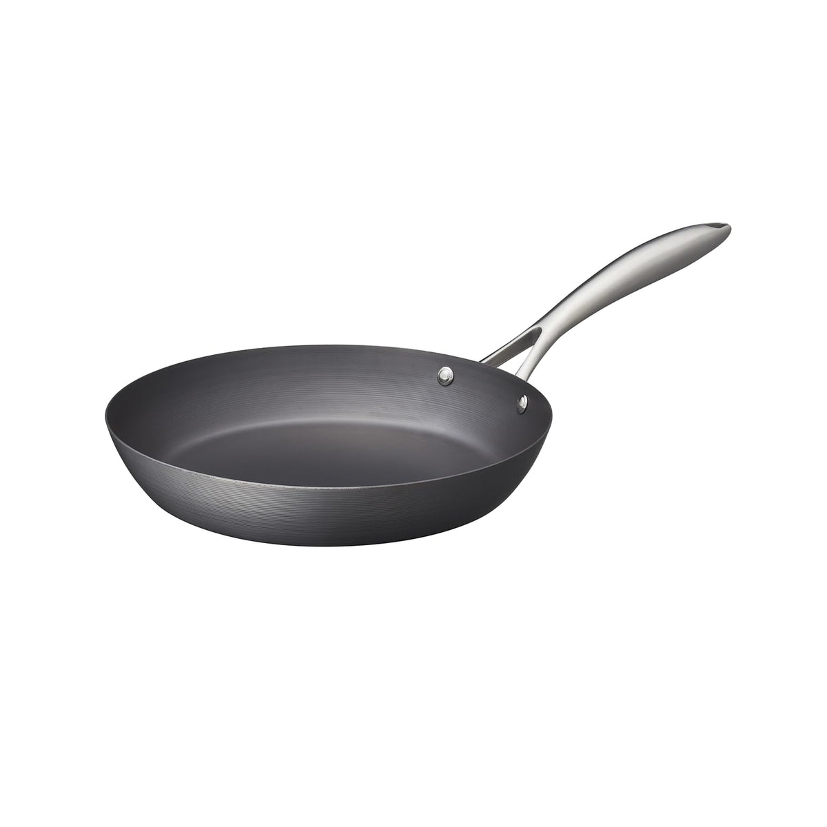 Vita Craft 2002 Rust Resistant Non-Stick Super Iron Frying Pan, 10.2 inches (26 cm), Made in Japan, Artisan Squeezed Spatula Processing, Gas IH Compatible
