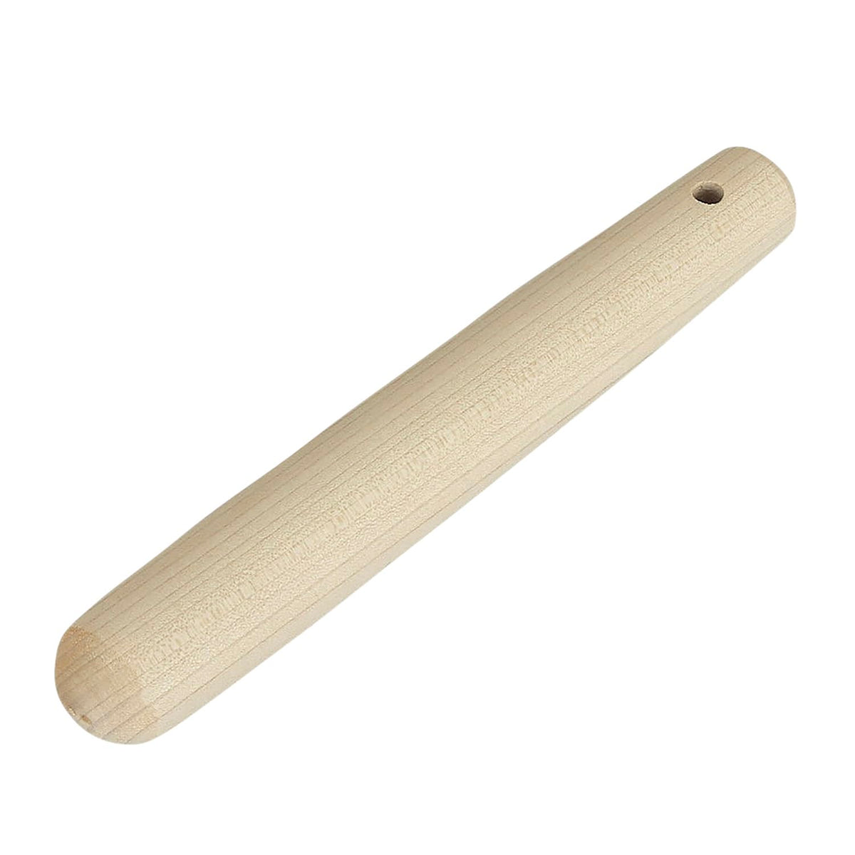 Kai KAI KITCHEN DH8047 Pestle Stick, 7.1 inches (18 cm), Thickness Fits in Your Hand, Made in Japan