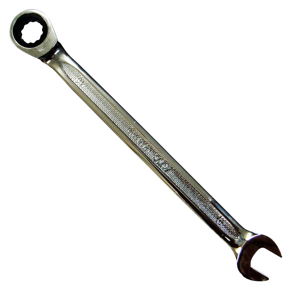 KTC LMSR1-21-F Gear Wrench STD Combi