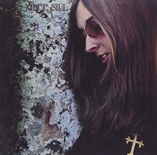 Judee Sill