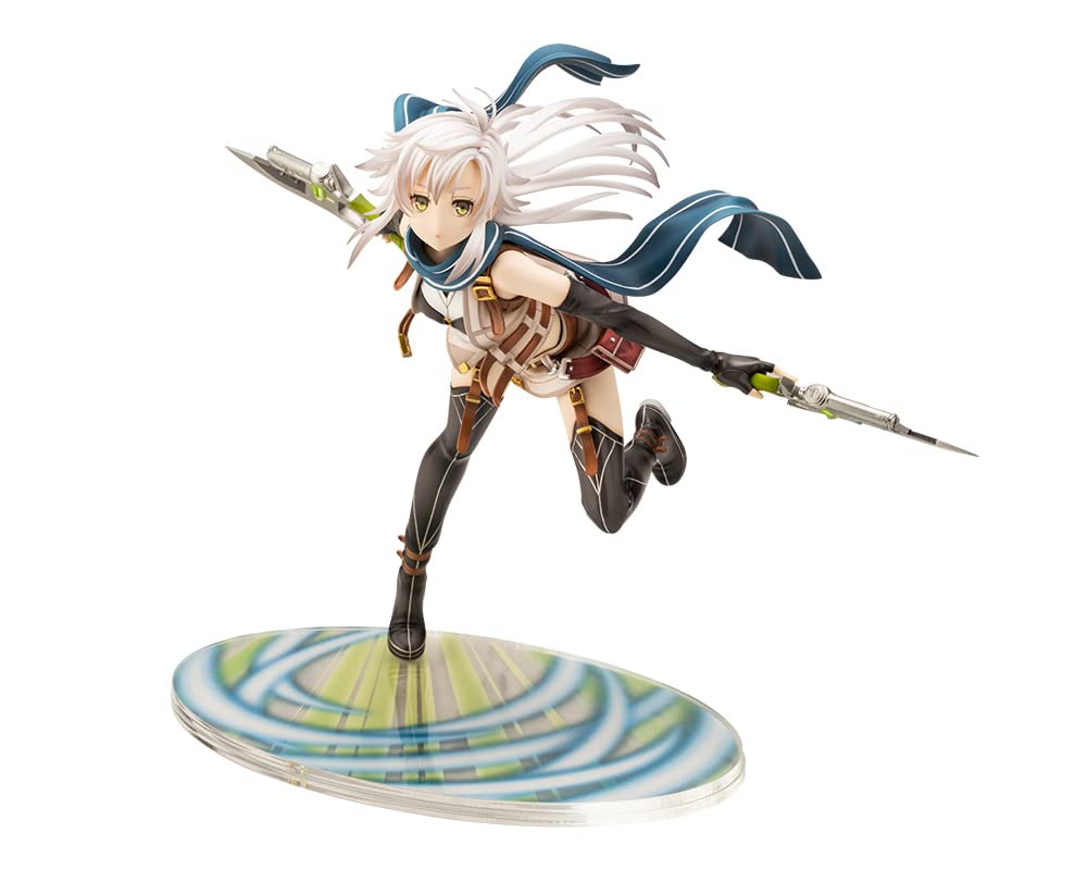 Trajectory Series Fee Clausel 1/8 Scale PVC Painted Complete Figure