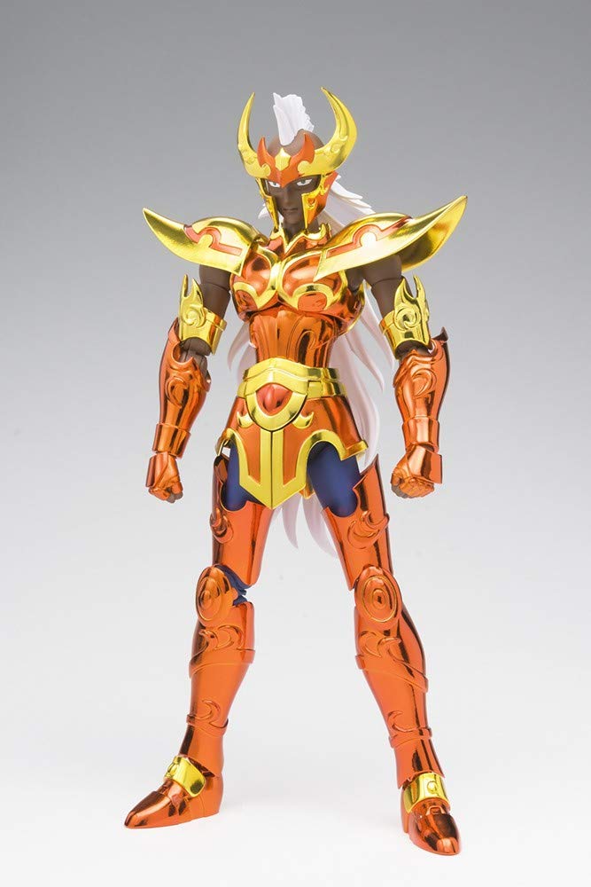 Bandai Saint Cloth Myth EX Chrysaor Krishna Saint Seiya