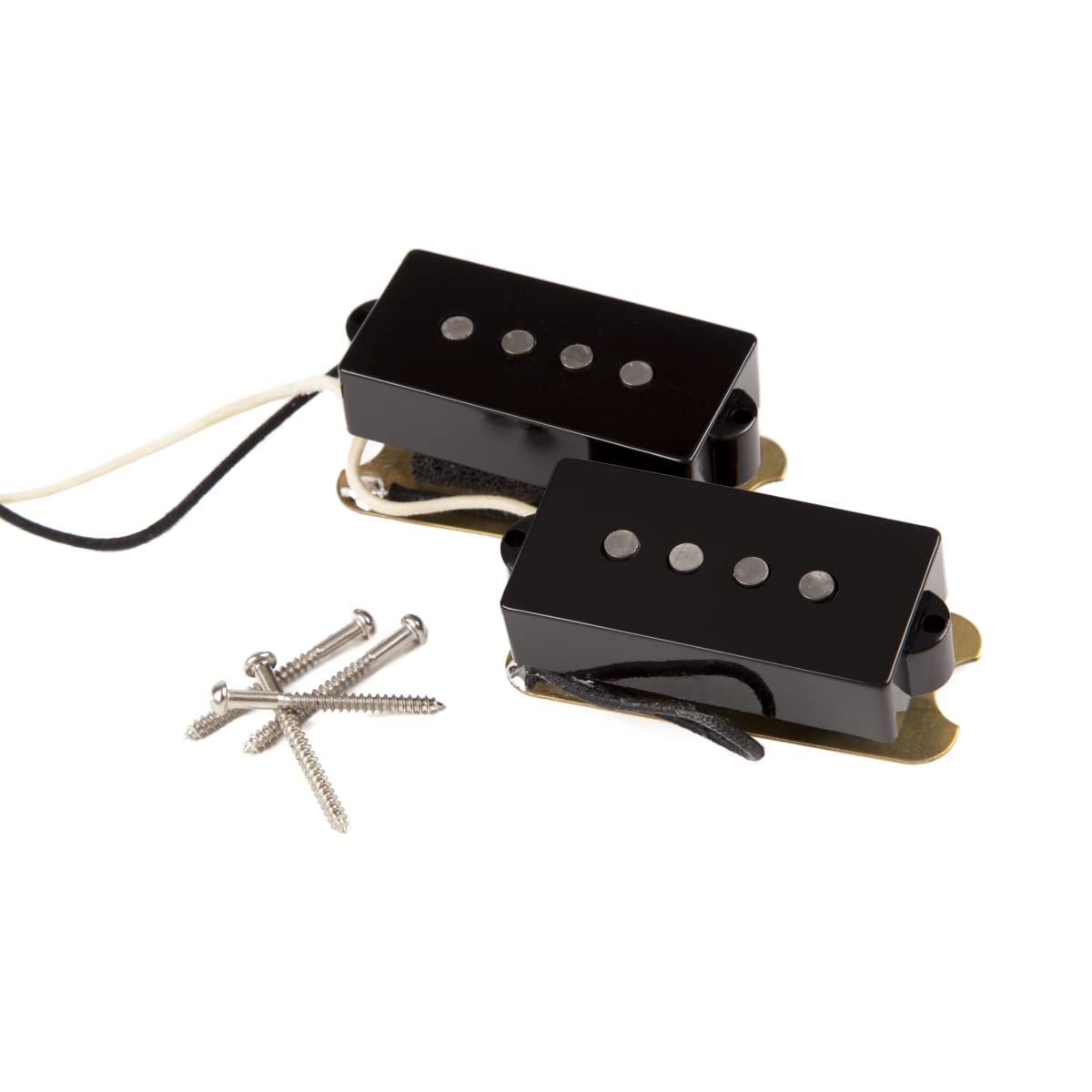 Fender Custom Shop '62 P Bass Pickups