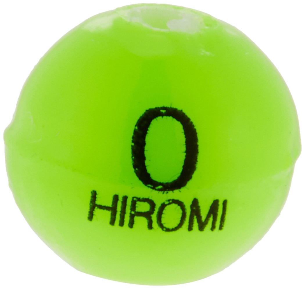 Hiromi P Cimoli Maru 0 (four pieces)