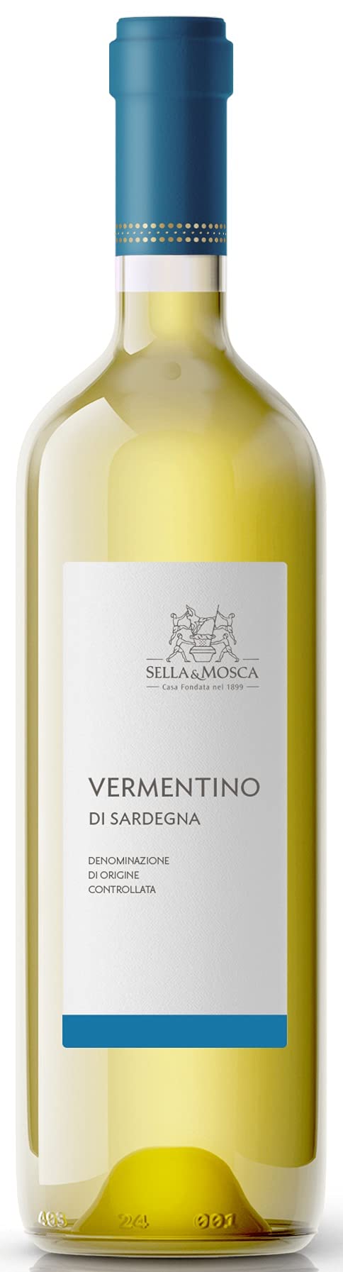 Sella & Mosca Vermentino, 750 mL