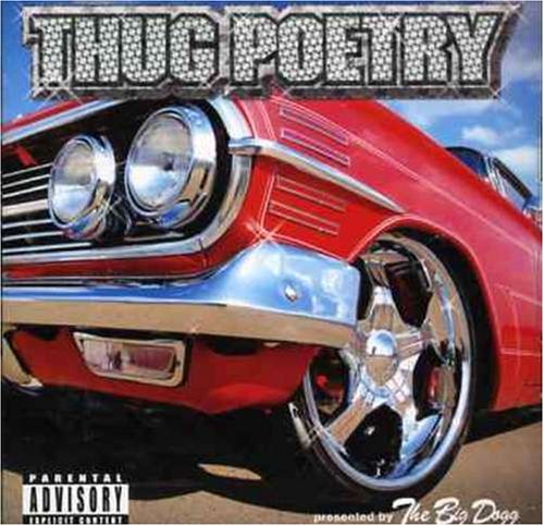 Thug Poetry