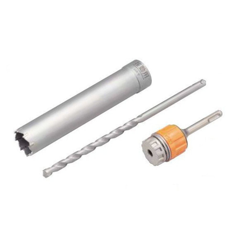 Unika UR21-V029SD UR21 Core Drill for Vibration SDS Shank