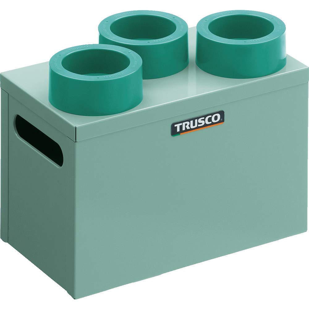 TRUSCO Tool Case HSK63-3