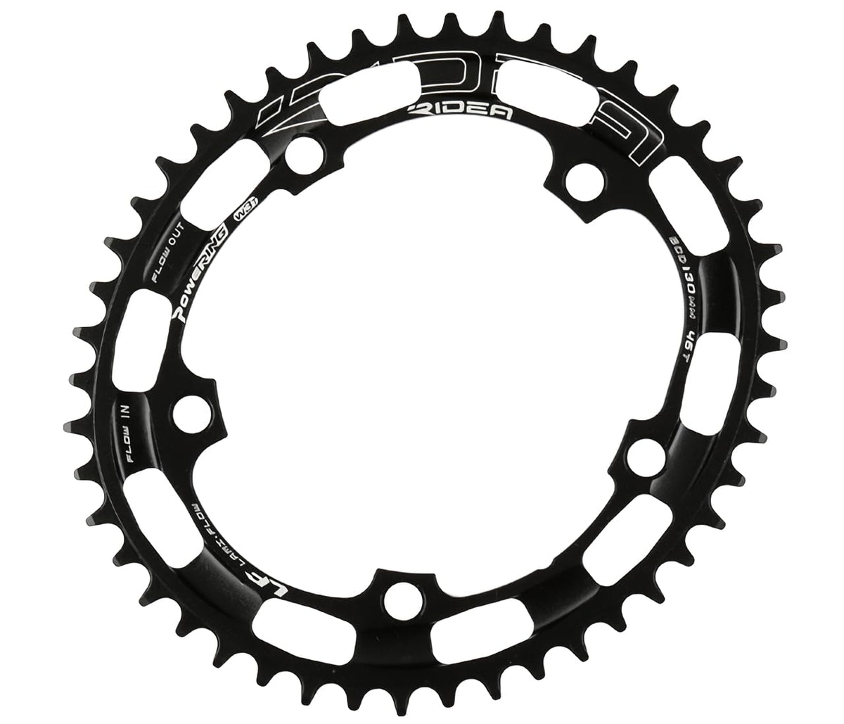 RIDEA Powering LF W3T 5arms 48W3-LFR5ST 48T BCD: 130mm 147-40142