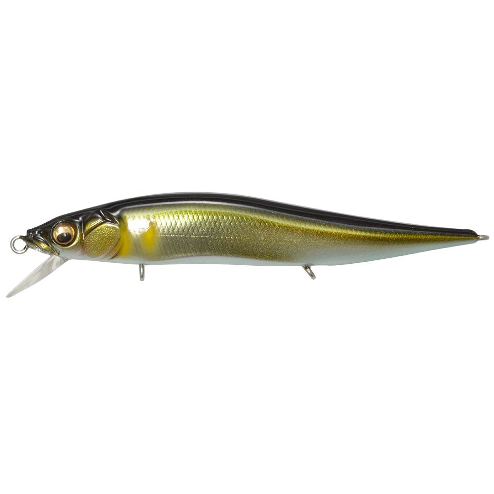 Megabass 36071 Vision Oneten Jr. Lure, Takumi Seochiayu