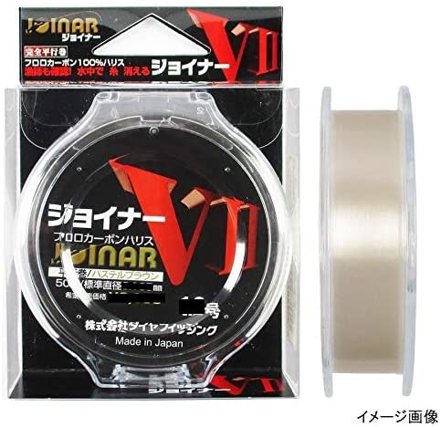 Diamond Fishing Joiner VII
