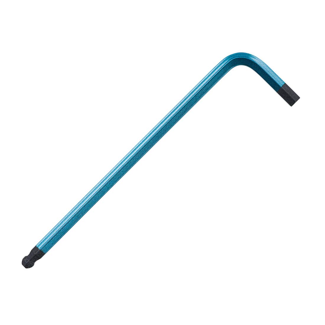Vessel No.8900BP Rainbow L-Shaped Wrench Opposite Side 0.2 inch (5 mm)