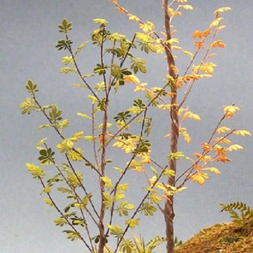 Wakyu Diorama Accessory Series Horse Chestnut