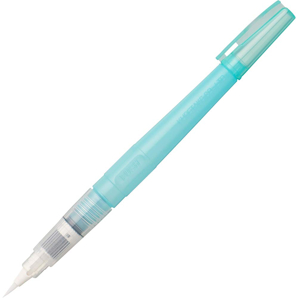 Kuretake Fude Water Brush Pen, Small (KG205-50)