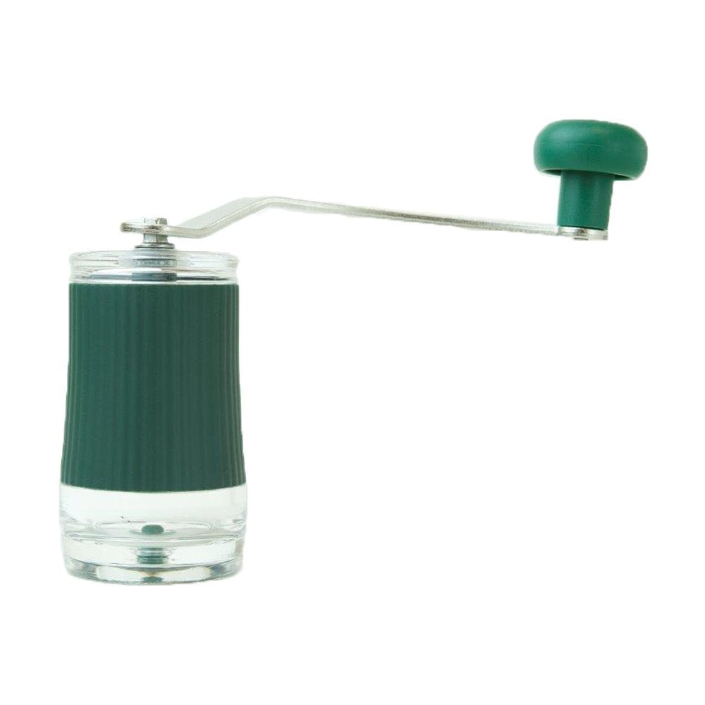 Porlex Green Tea Grinder, Matcha Maker, Adjustable Manual Green Tea Leaf Grinder Mill, Made in Japan