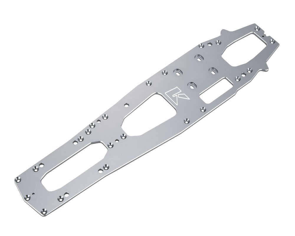 DIS SP main chassis (7075) R / RR for) VZW001 (japan import) by Kyosho