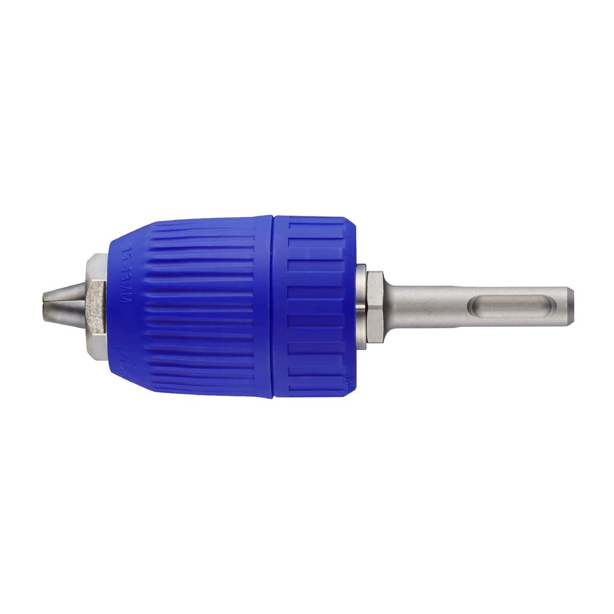 Vessel BH-38 Drill Chuck SDS Plus Keyless Type (Grip Range: 0.06-0.5 inches (1.5-13 mm))