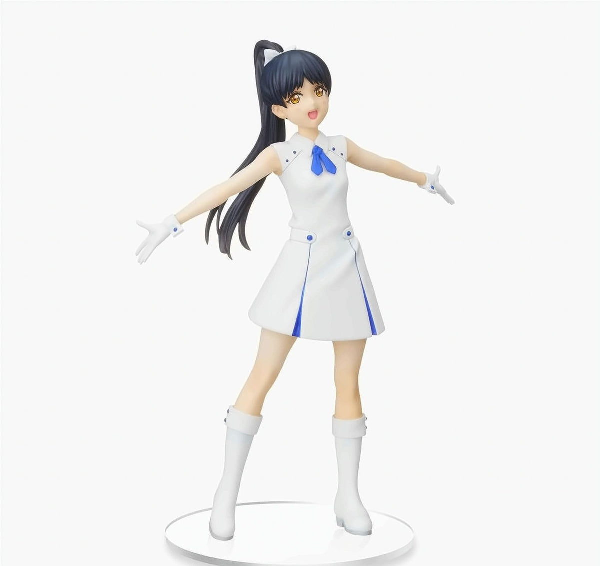 SEGA - Love Live Superstar PM Figure Ren Hazuki - Wish Song