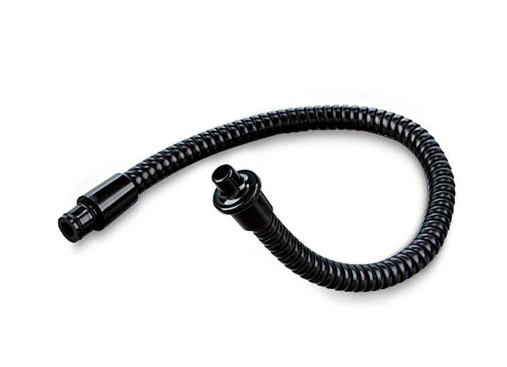 SUZUKI MP-161 Black Melodion Mouthpiece