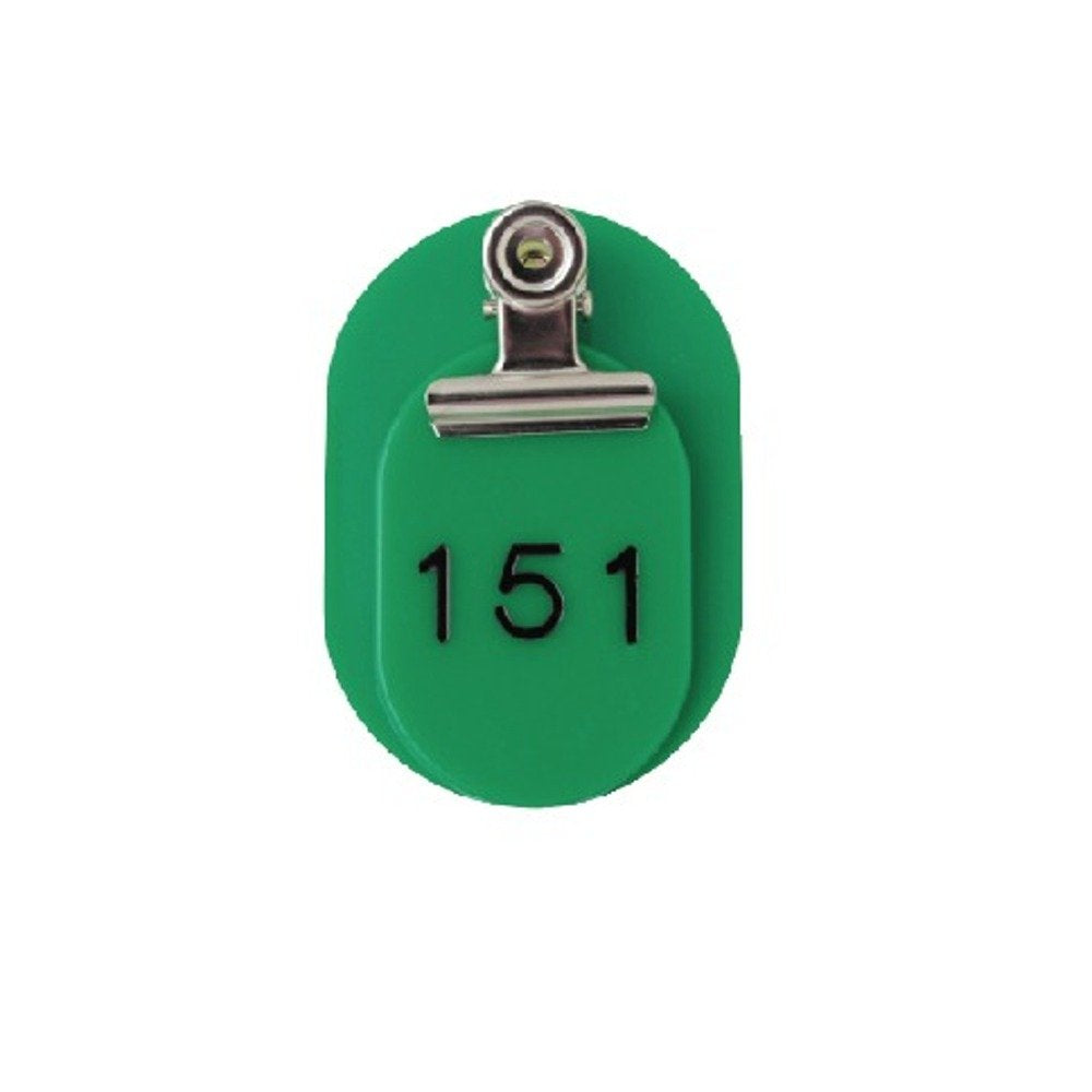 Nishikashi BO-51G Parent-Child Card 51-100 Green