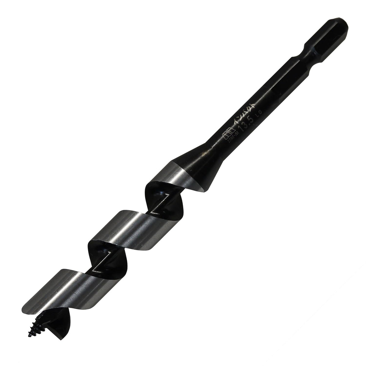 Star M 7S-135 Impact Bit Short 0.5 inches (13.5 mm)