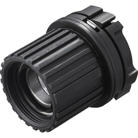 SHIMANO Unisex Y3f898030 Bike Part, One