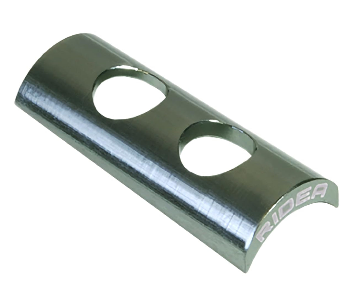 ridea das4 Derailleur Angle Spacer 147 – 01014 Titanium